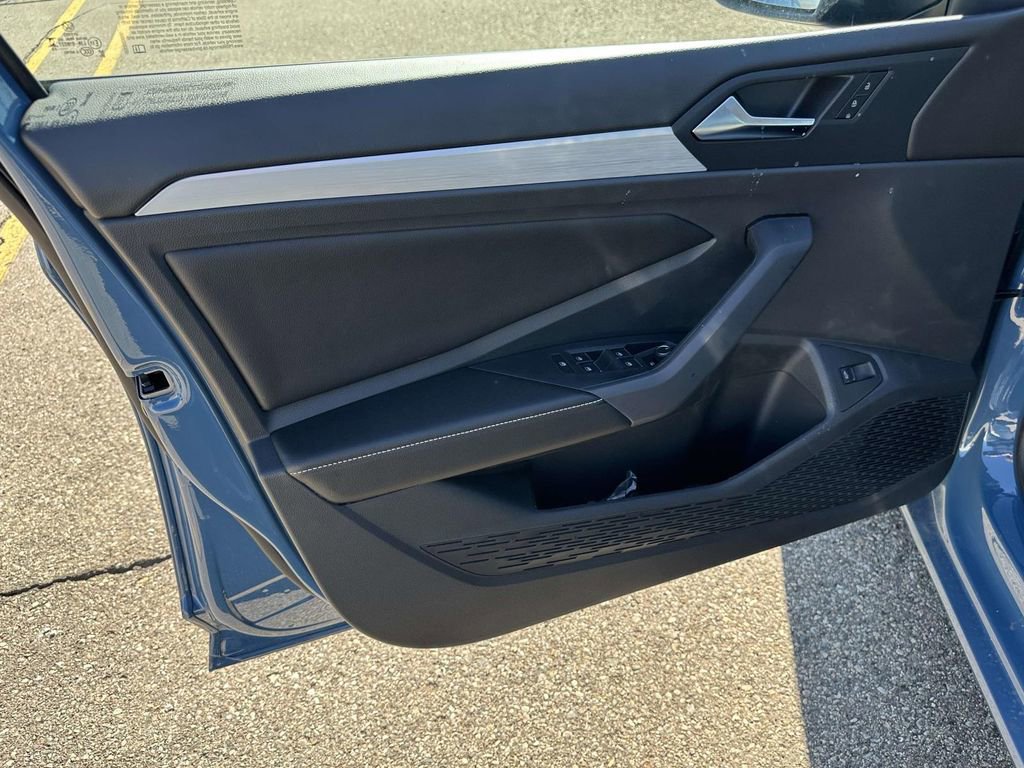 New 2026 Volkswagen Jetta S image 11