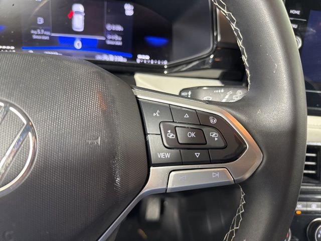 Used 2025 Volkswagen Taos S AWD/4WD image 19