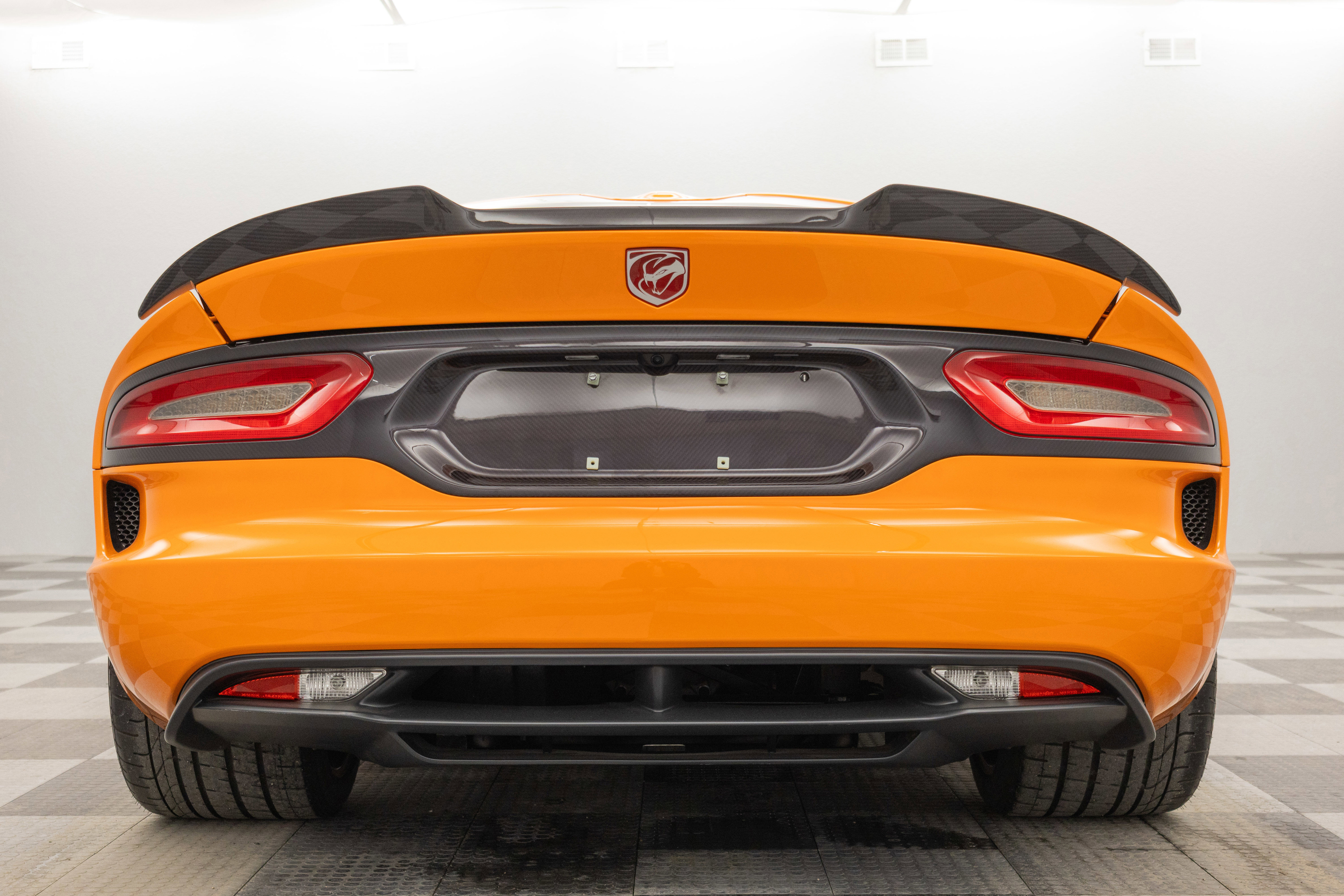 Used 2014 SRT Viper SRT-10 image 48