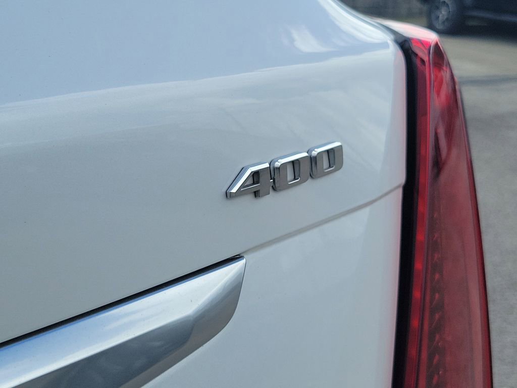 Used 2025 Cadillac XT5 Premium Luxury image 7