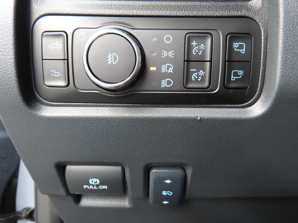 Used 2026 Ford F250 Platinum AWD/4WD image 68