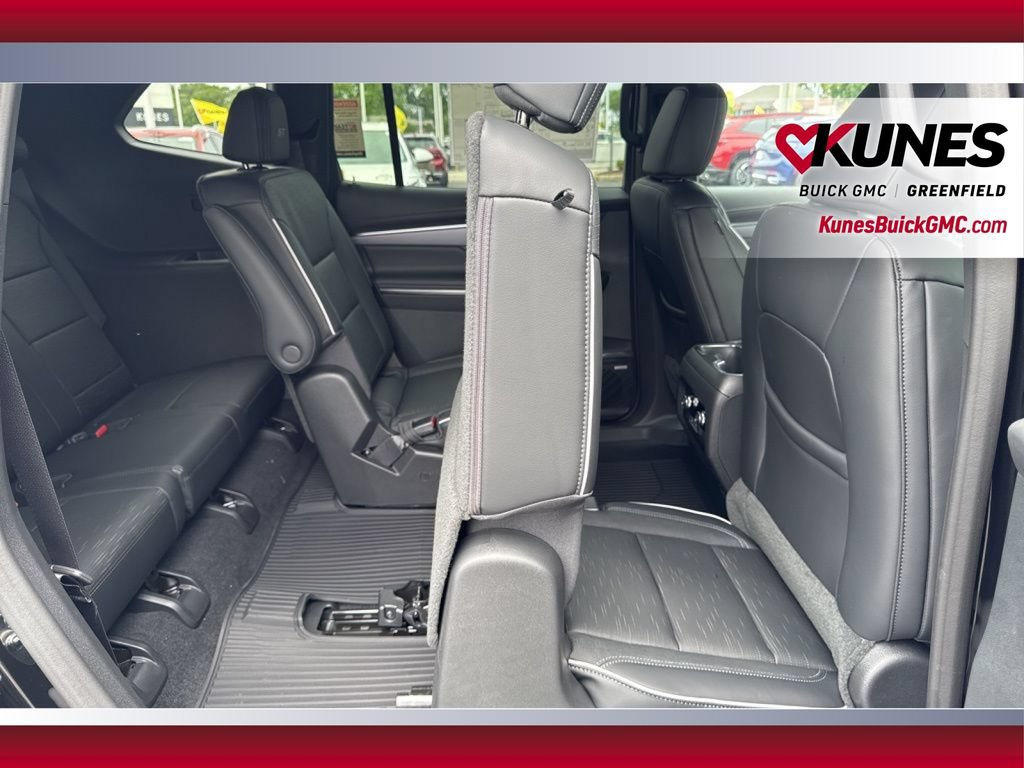 New 2026 Buick Enclave Sport Touring w/ Power Package AWD/4WD image 56