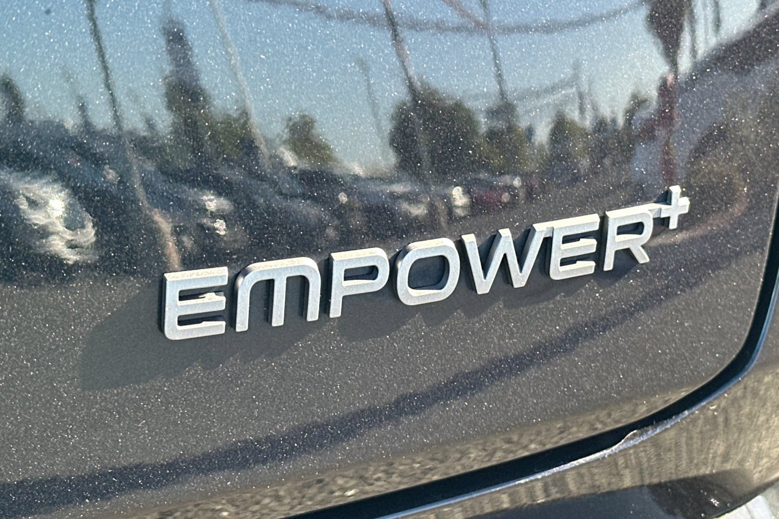 Certified 2024 Nissan Ariya FWD image 34