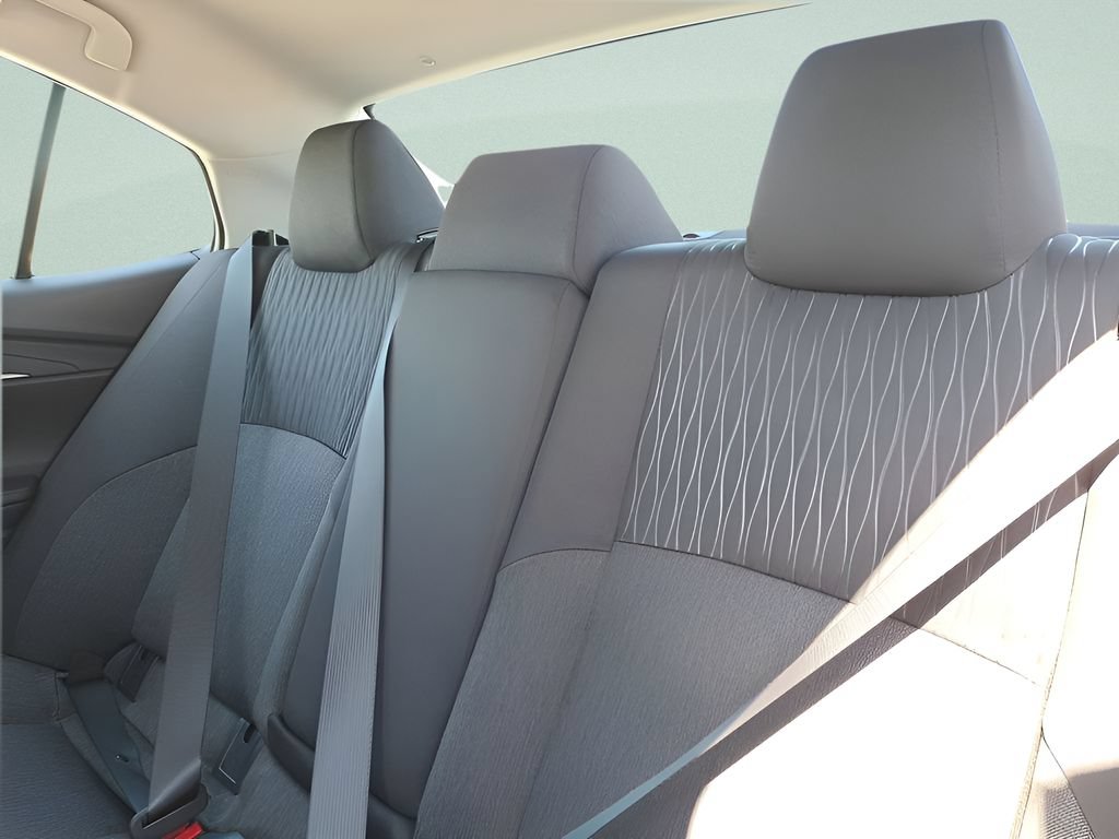 New 2026 Toyota Camry LE w/ Convenience Package FWD image 8