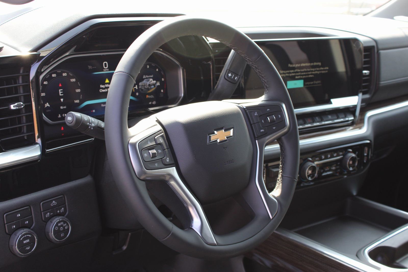 New 2026 Chevrolet Silverado 3500 LT image 11