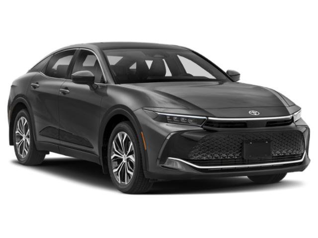 Certified 2023 Toyota Crown w/ Advanced Technology Package AWD/4WD image 6