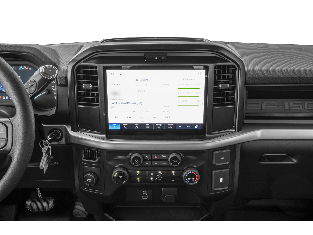 New 2026 Ford F150 XL w/ Tow/Haul Package AWD/4WD image 7