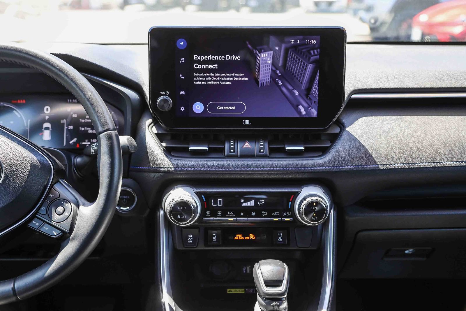 Certified 2023 Toyota RAV4 XSE AWD/4WD image 14