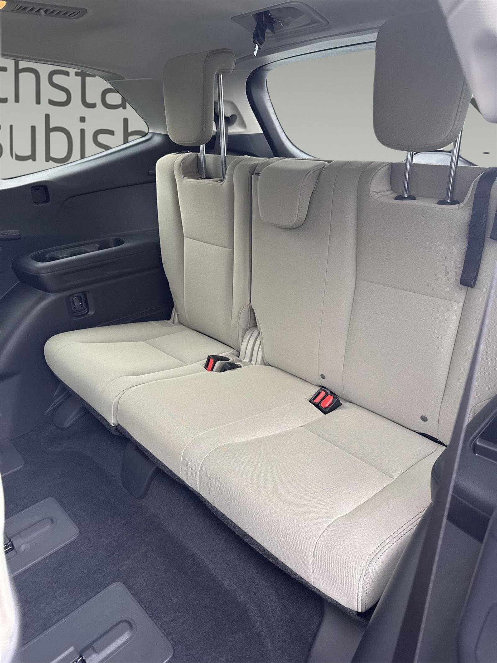 Used 2024 Subaru Ascent Premium w/ Convenience Package image 12