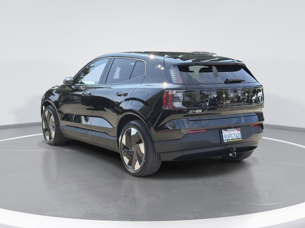 Used 2025 Volvo EX30 Plus w/ Protection Package Premier image 5