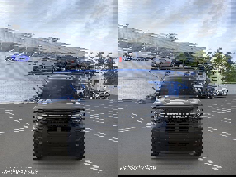 New 2026 Ford Bronco Sport Outer Banks w/ Outer Banks Tech Package+ image 36