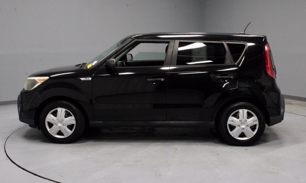 Used 2015 Kia Soul FWD image 7