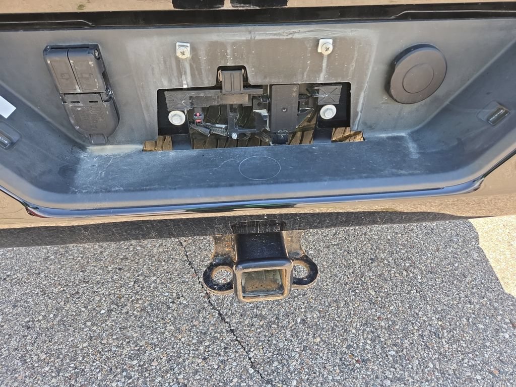 Used 2025 GMC Sierra 2500 AT4 AWD/4WD image 41