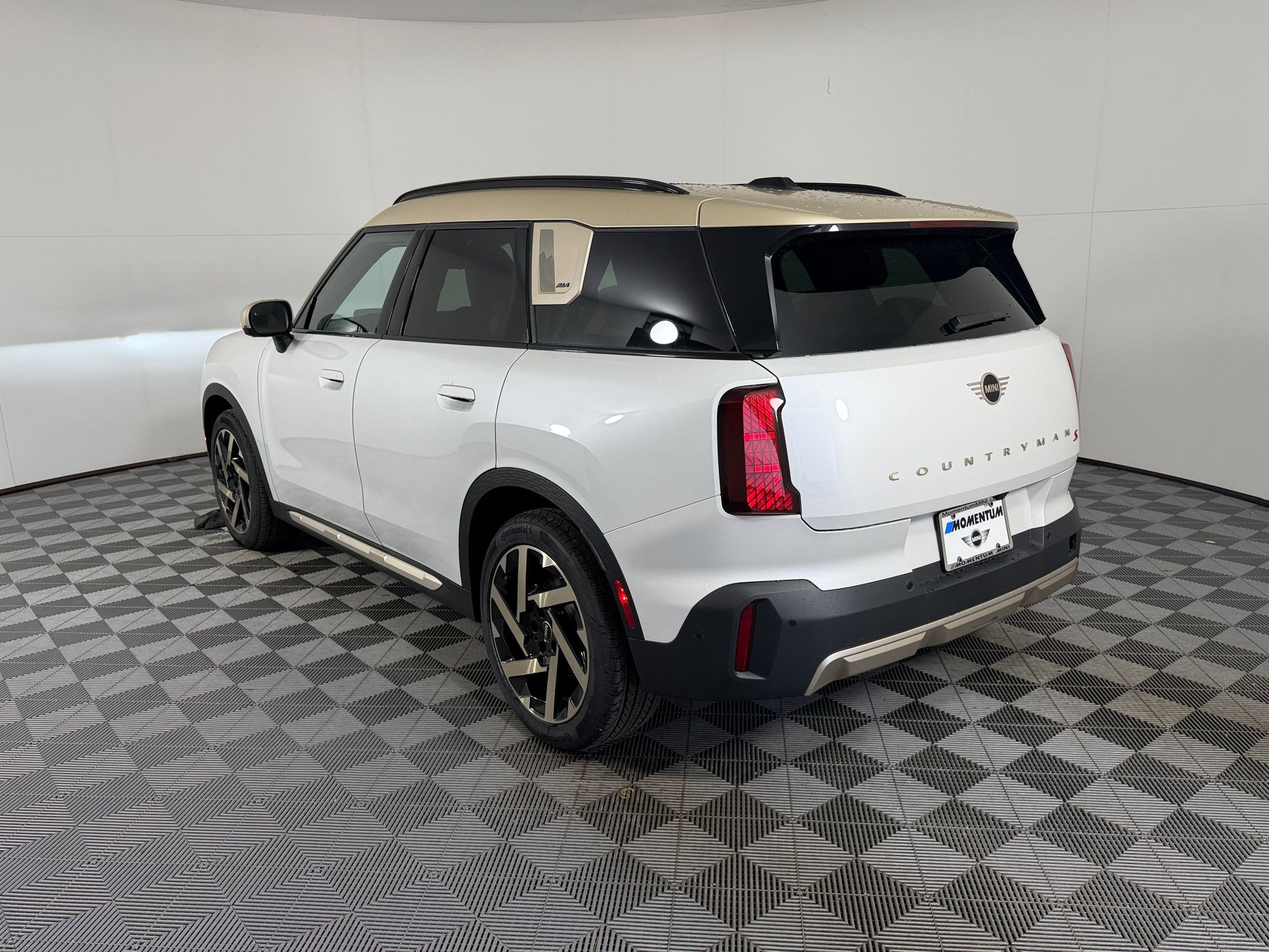 New 2027 MINI Cooper Countryman S AWD/4WD image 3