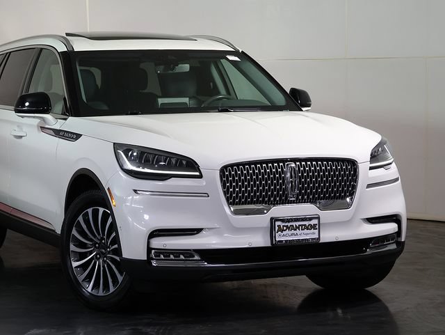 Used 2020 Lincoln Aviator Reserve w/ Equipment Group 201A AWD/4WD image 6