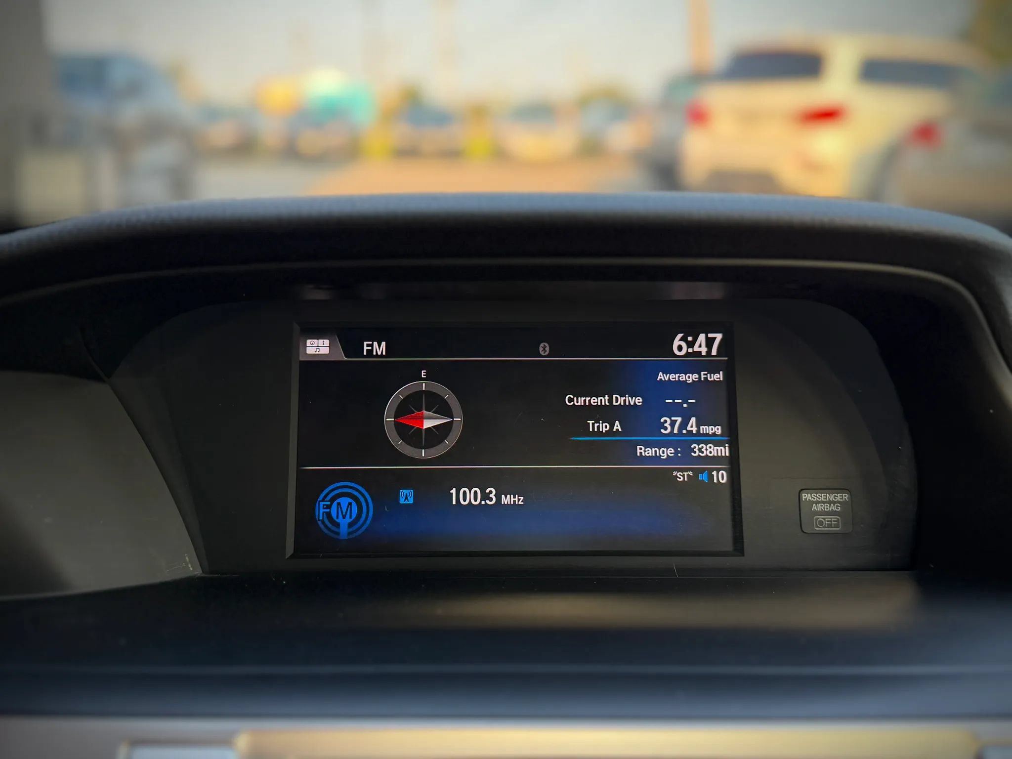 Used 2017 Honda Accord EX-L image 14