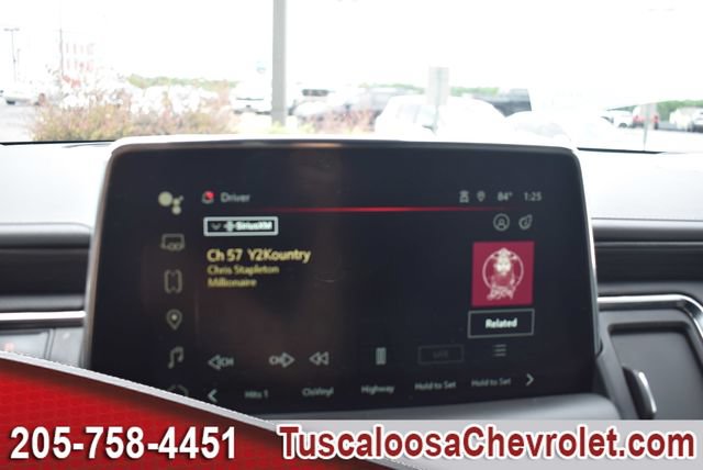 Certified 2024 GMC Yukon SLT RWD image 35