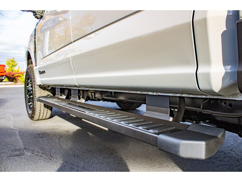 New 2026 Ford F350 Lariat image 15