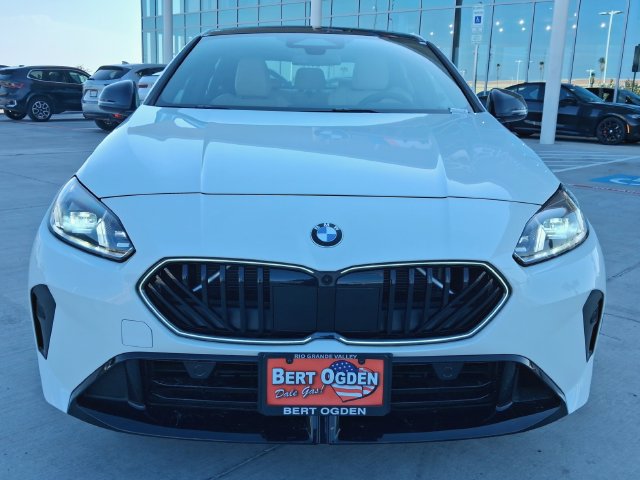 New 2026 BMW 228i w/ Technology Package FWD image 2