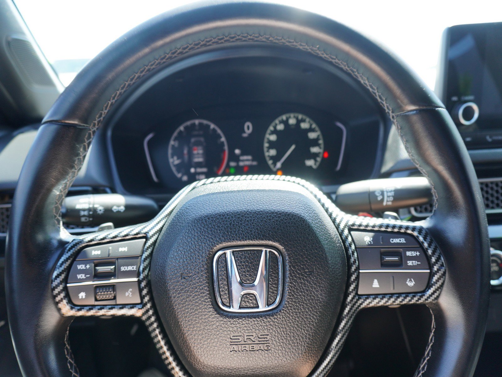 Used 2022 Honda Civic Sport image 20