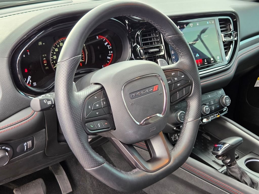 Used 2025 Dodge Durango R/T w/ Blacktop Package AWD/4WD image 26