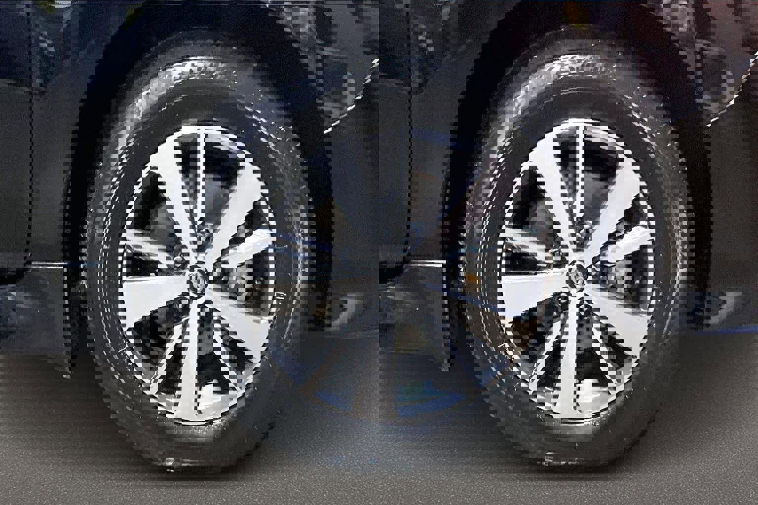 Used 2022 Nissan Leaf S Plus image 34