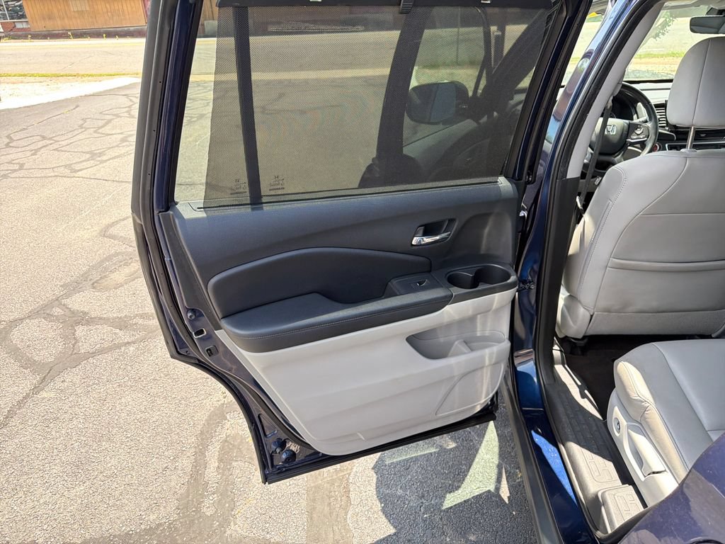 Used 2020 Honda Pilot EX-L image 35
