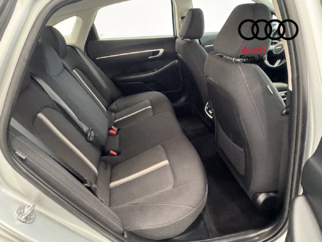 Used 2026 Hyundai Sonata Blue FWD image 25