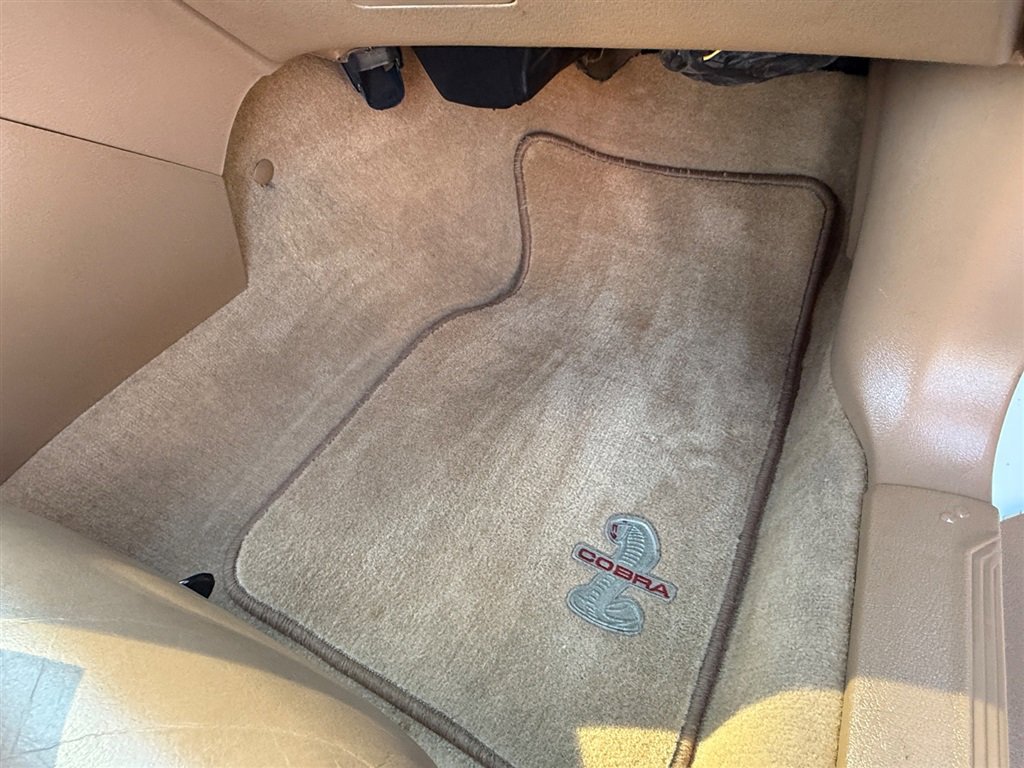 Used 1997 Ford Mustang Cobra image 60