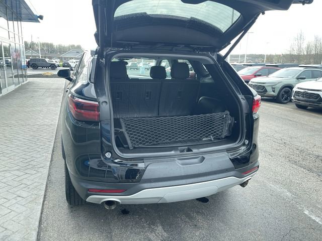 Certified 2024 Chevrolet Blazer LT w/ Convenience Package image 26