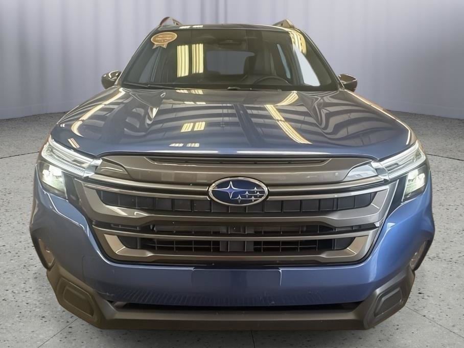 Used 2026 Subaru Forester Limited AWD/4WD image 8