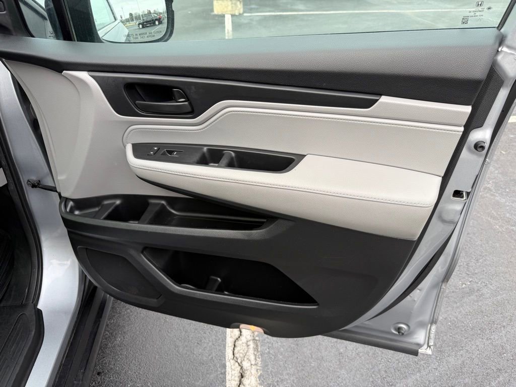Used 2019 Honda Odyssey EX-L image 35