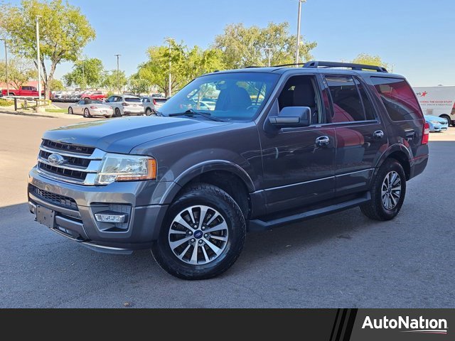 Used 2015 Ford Expedition XLT
