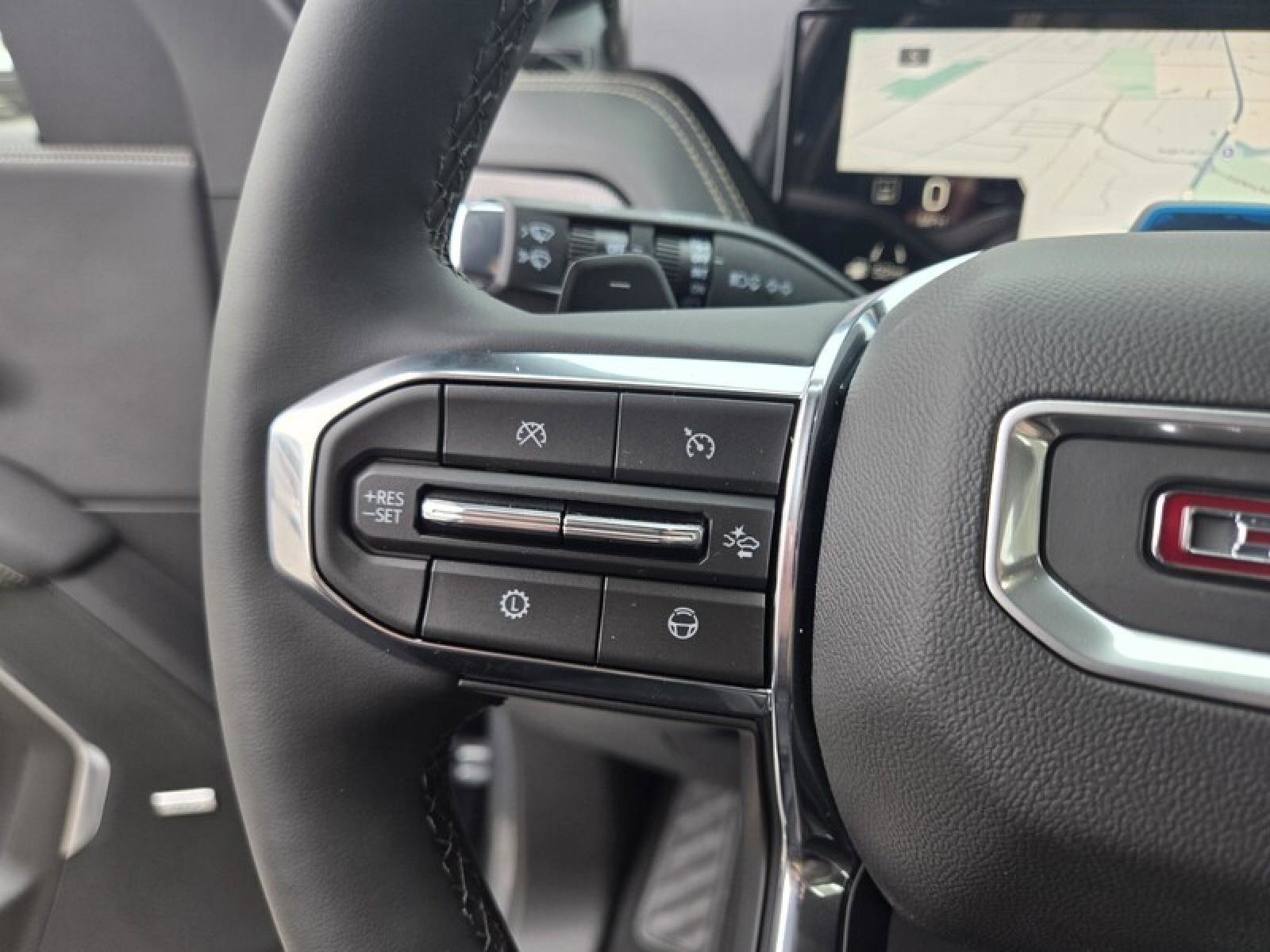 New 2026 GMC Yukon XL Elevation w/ Elevation Premium Package image 14