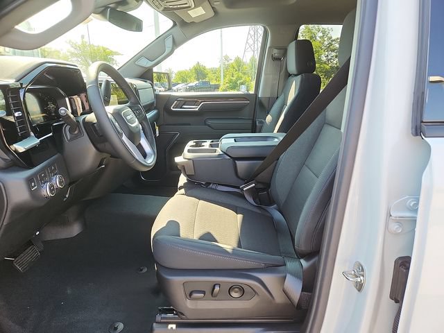 New 2026 GMC Sierra 1500 Elevation AWD/4WD image 9
