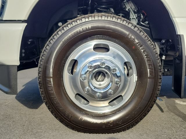 New 2026 Ford F350 Platinum w/ Platinum Plus Package AWD/4WD image 31