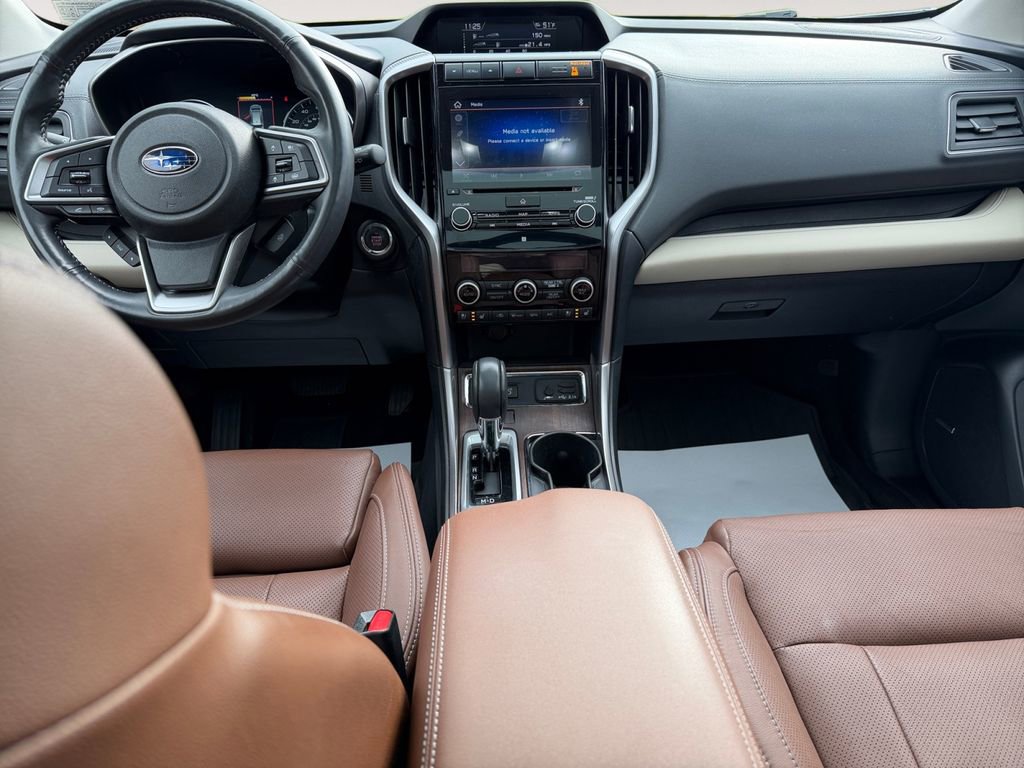 Used 2022 Subaru Ascent Touring w/ Popular Package #2A image 21