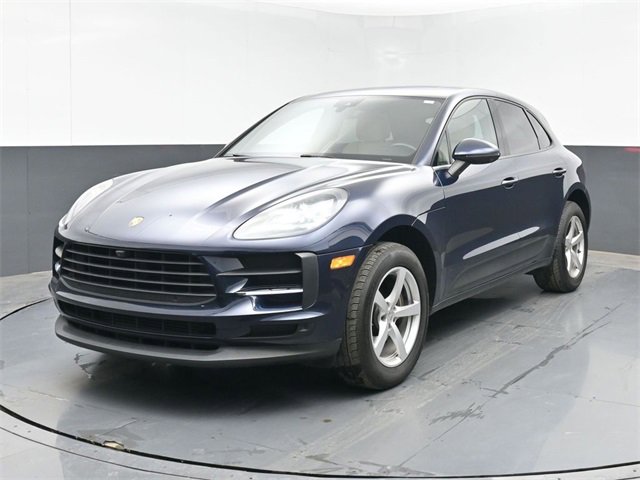 Used 2019 Porsche Macan image 10