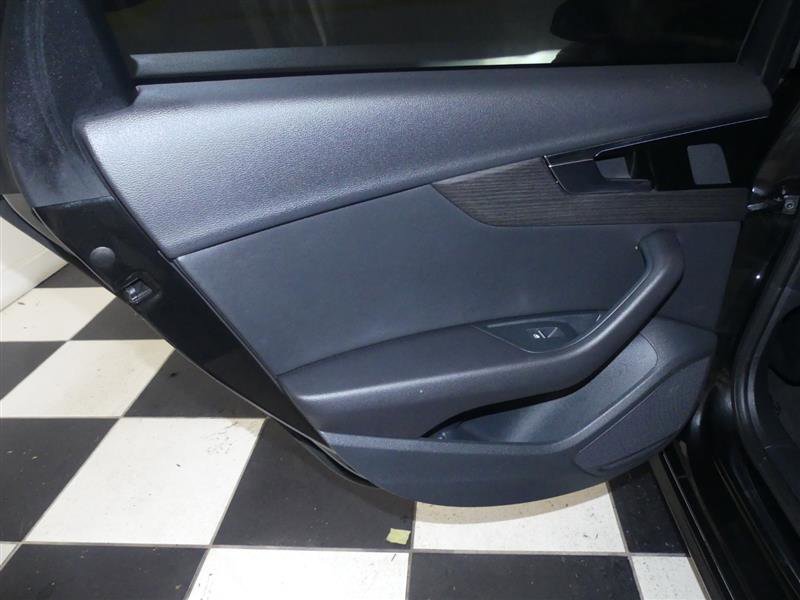 Used 2022 Audi A4 2.0T Premium w/ Convenience Package image 28