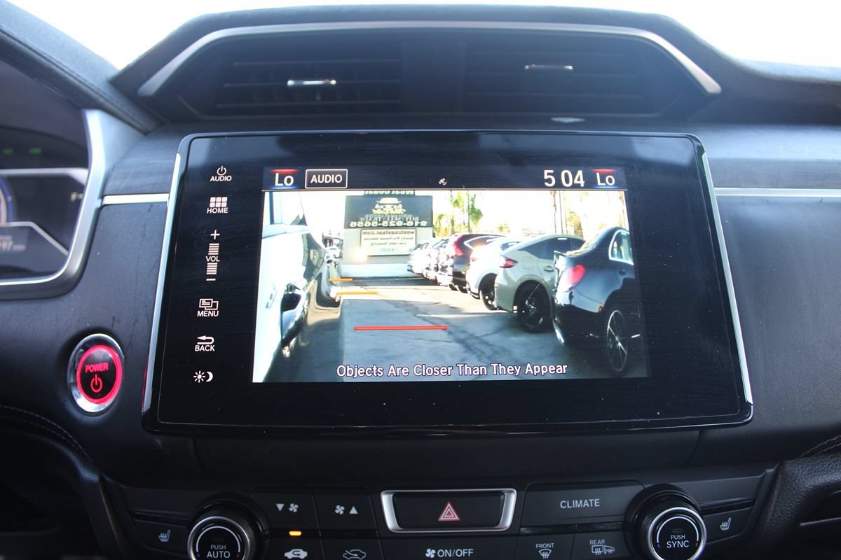 Used 2018 Honda Clarity Plug-In Hybrid image 27