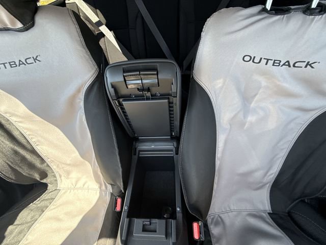 Used 2025 Subaru Outback Premium image 20