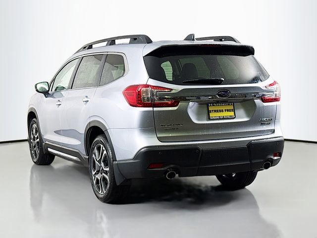 New 2026 Subaru Ascent Touring image 5