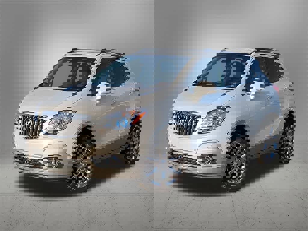 Used 2014 Buick Encore Premium video 1