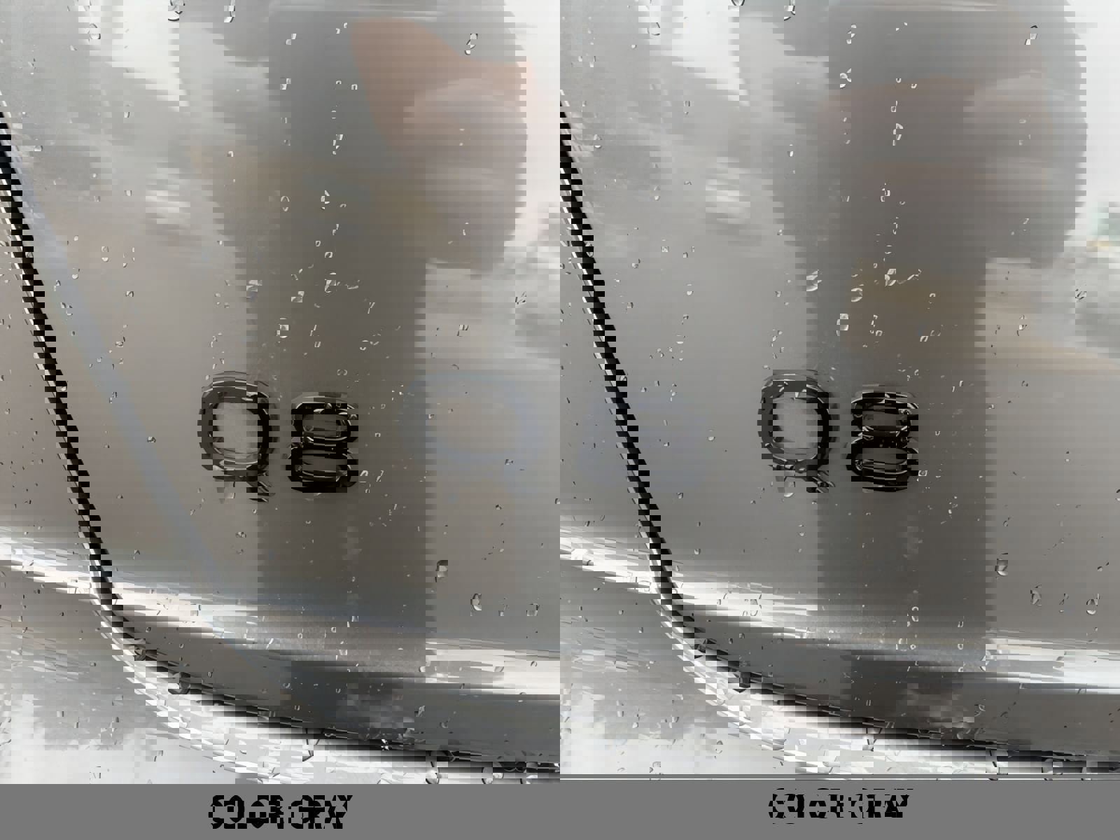 New 2025 Audi Q8 Premium Plus image 9