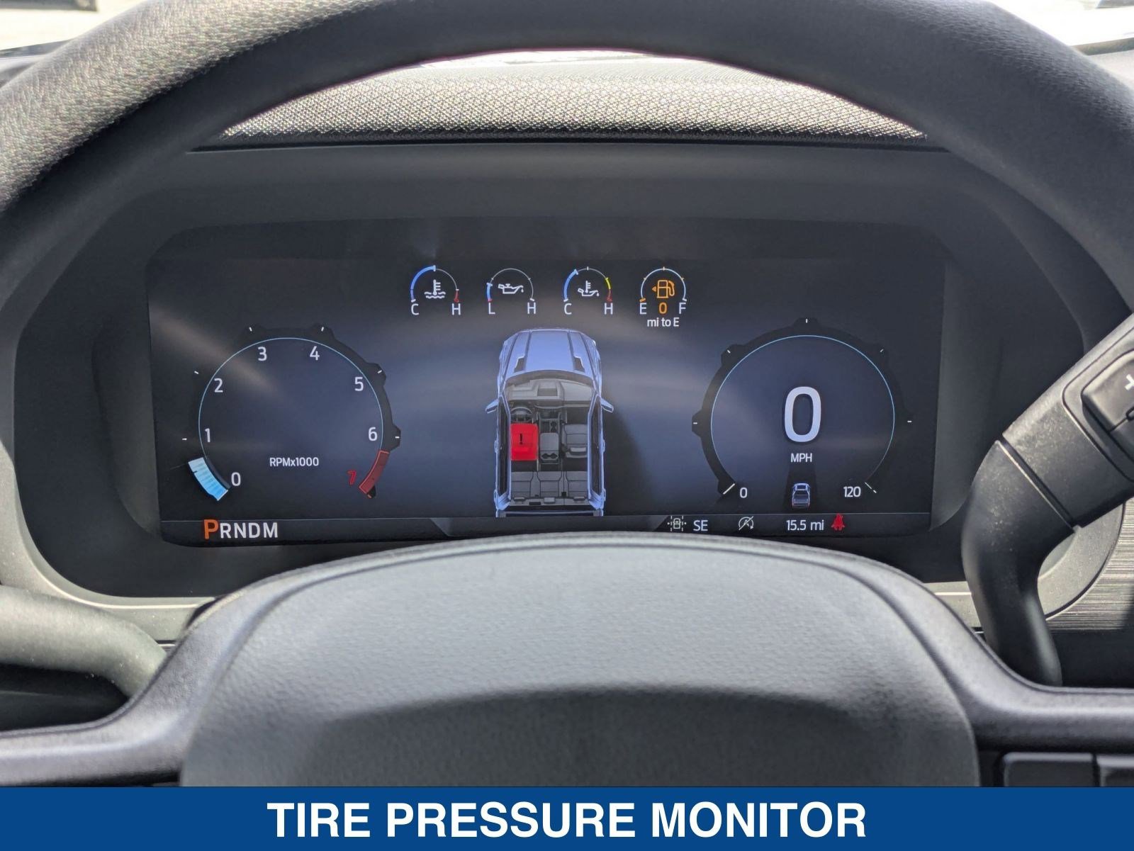 New 2025 Ford F150 STX w/ Equipment Group 200A image 28