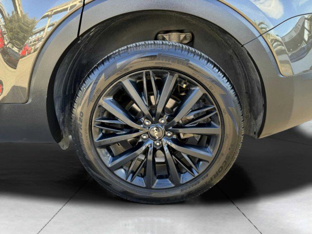 Used 2022 Kia Telluride SX FWD image 74