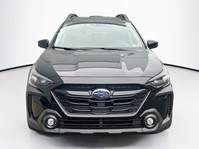 New 2025 Subaru Outback Onyx Edition w/ Tech Package 2 image 2