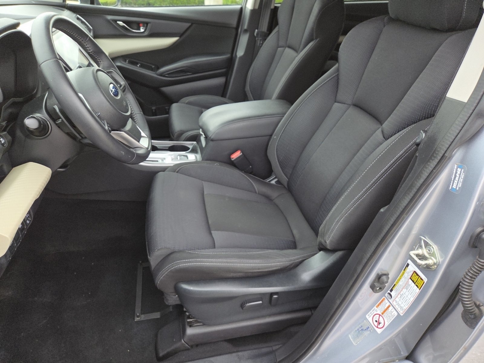 Used 2019 Subaru Ascent Premium AWD/4WD image 24