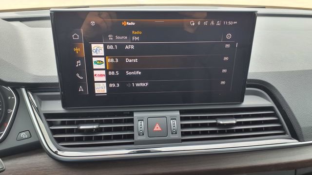 Used 2024 Audi Q5 2.0T Premium w/ Convenience Package image 27