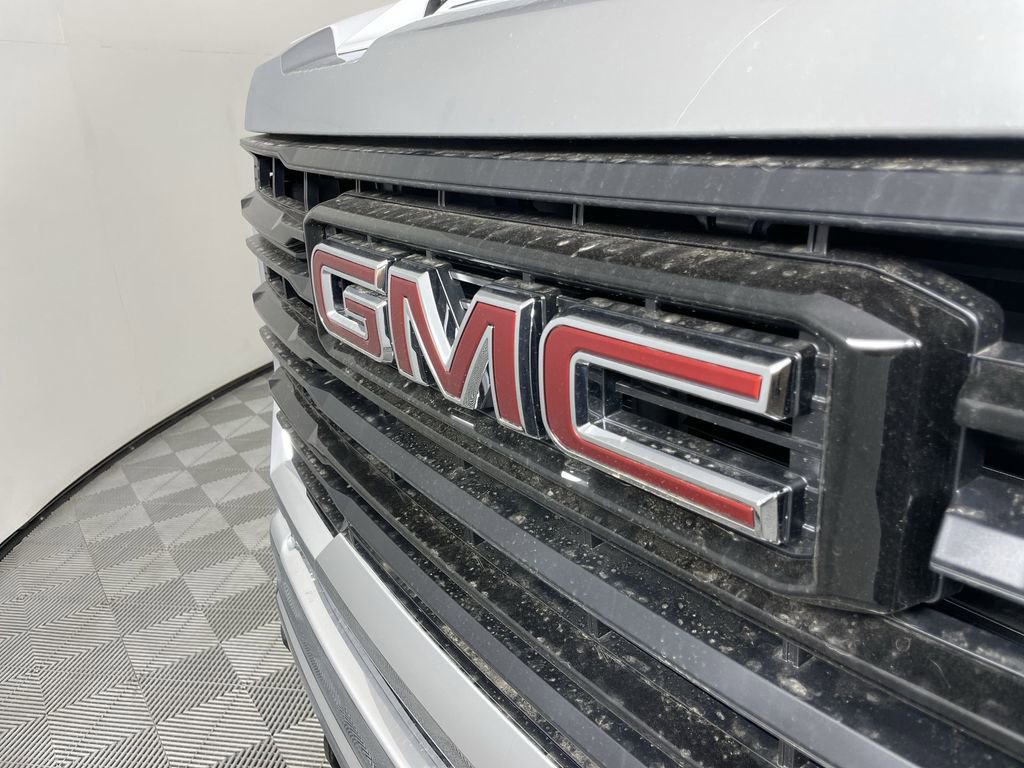 New 2025 GMC Sierra 3500 Pro w/ Convenience Package image 27